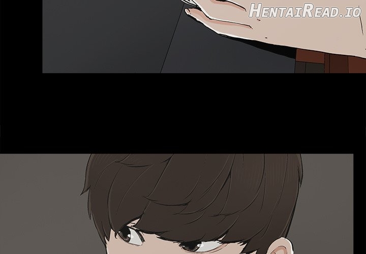 Happy Girl Chapter 13 - page 3