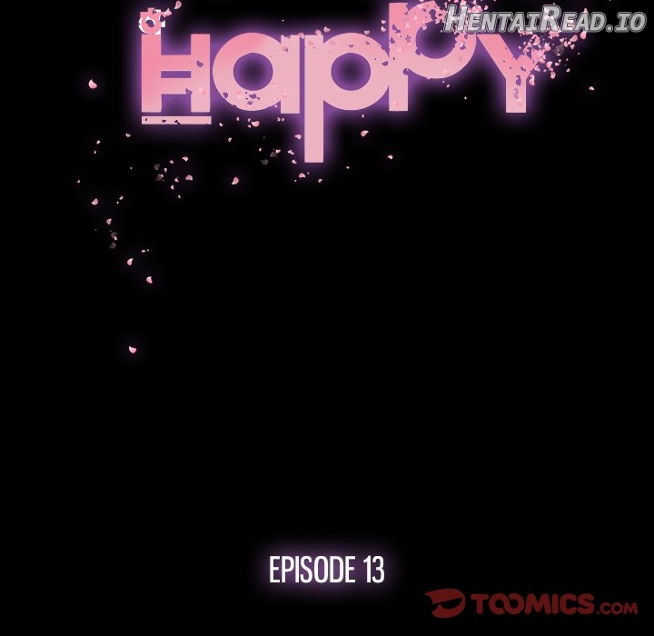 Happy Girl Chapter 13 - page 32