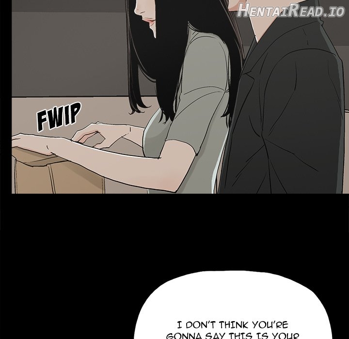 Happy Girl Chapter 13 - page 41