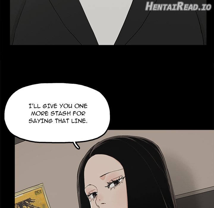 Happy Girl Chapter 13 - page 45