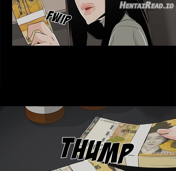 Happy Girl Chapter 13 - page 46