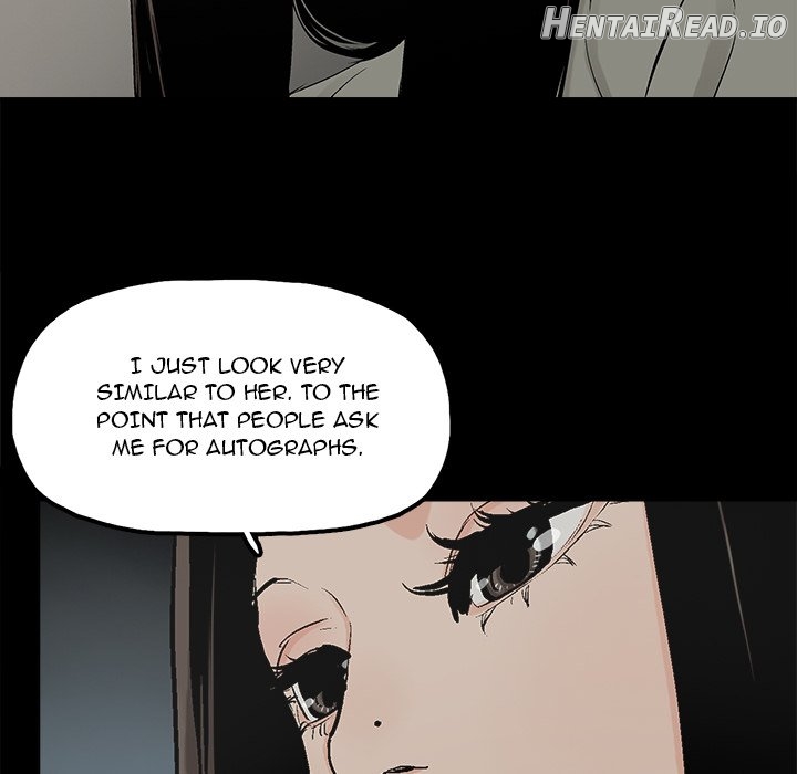 Happy Girl Chapter 13 - page 6
