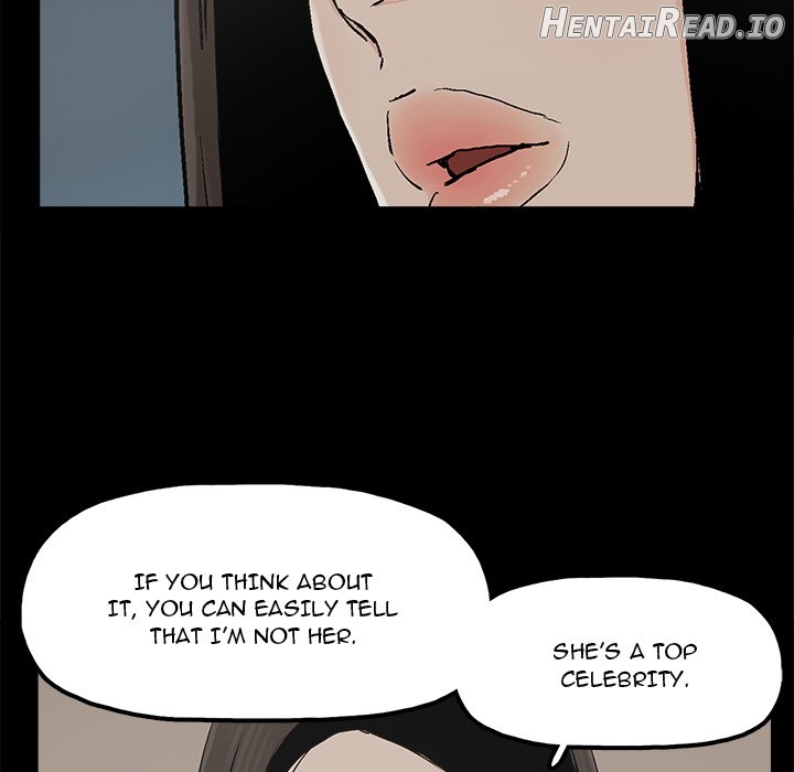 Happy Girl Chapter 13 - page 7