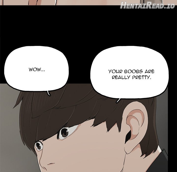 Happy Girl Chapter 13 - page 72