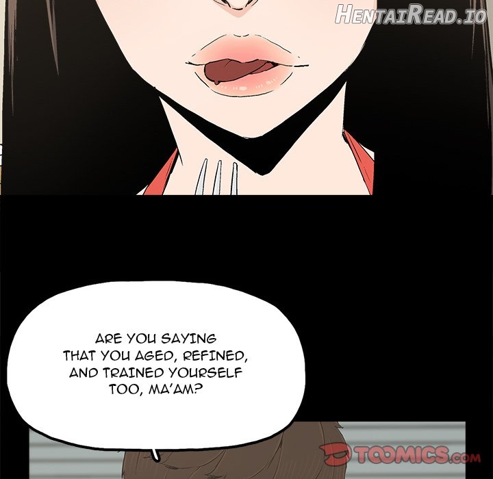 Happy Girl Chapter 14 - page 50
