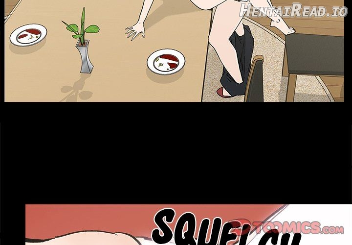 Happy Girl Chapter 15 - page 2