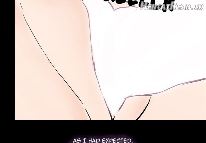 Happy Girl Chapter 15 - page 3
