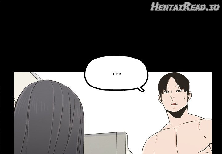 Happy Girl Chapter 16 - page 1