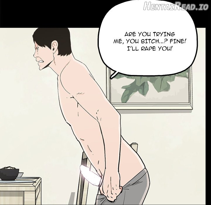 Happy Girl Chapter 16 - page 11