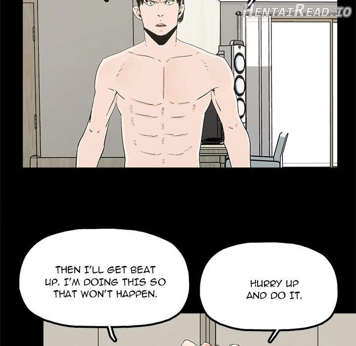 Happy Girl Chapter 16 - page 15