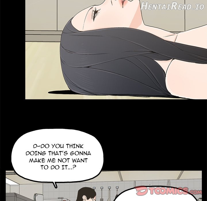 Happy Girl Chapter 16 - page 16