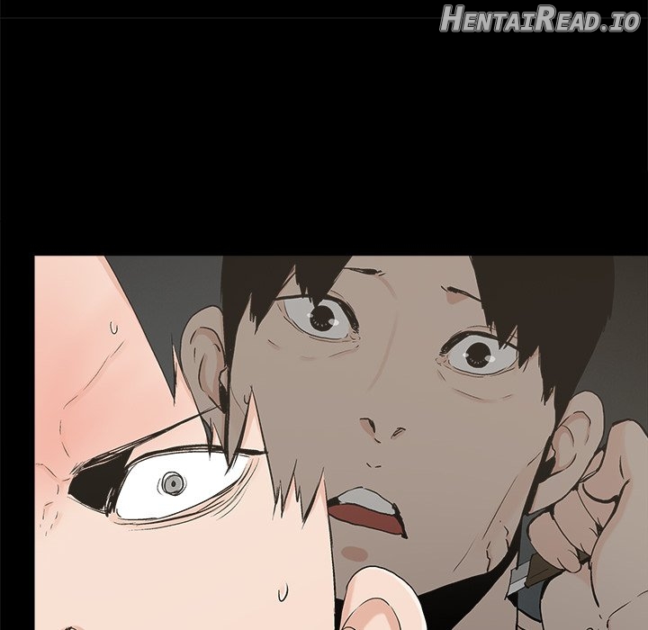 Happy Girl Chapter 16 - page 27