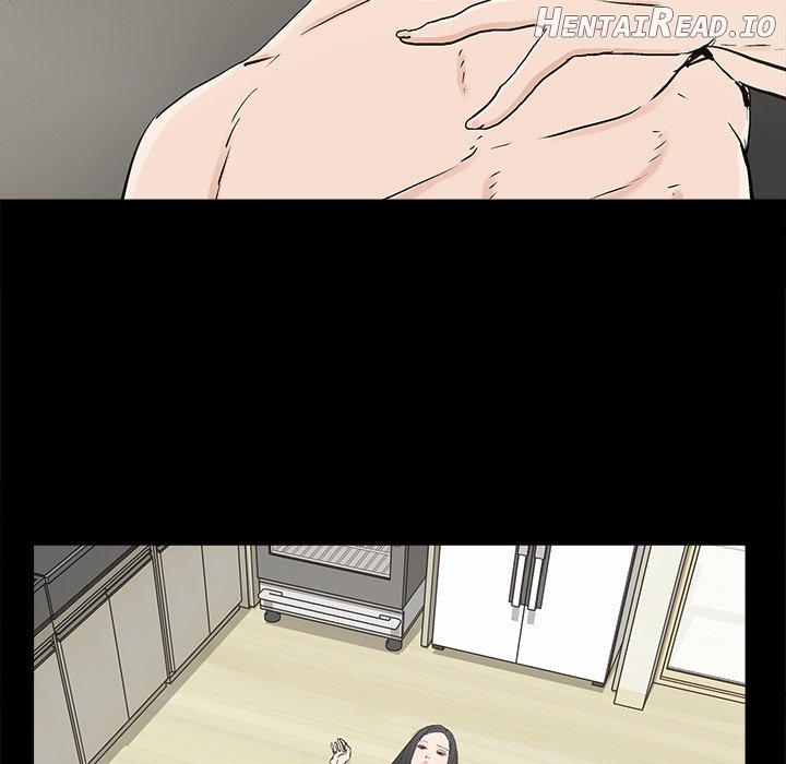 Happy Girl Chapter 16 - page 29