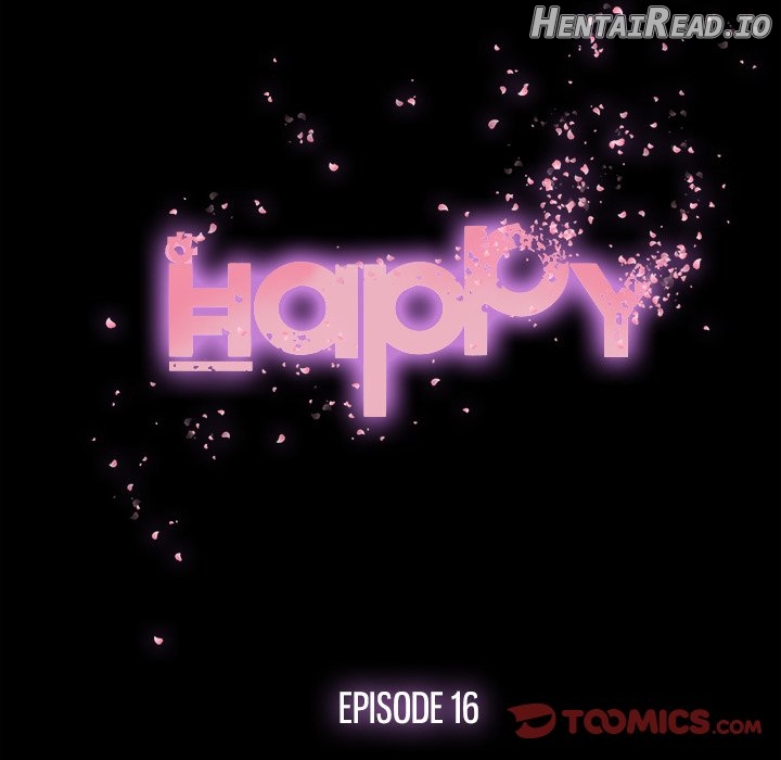 Happy Girl Chapter 16 - page 36