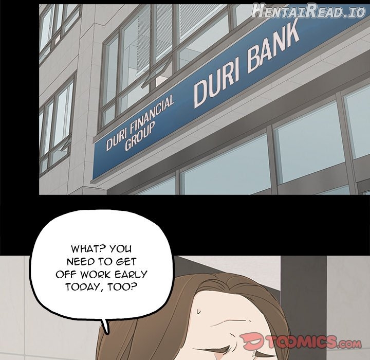 Happy Girl Chapter 16 - page 38