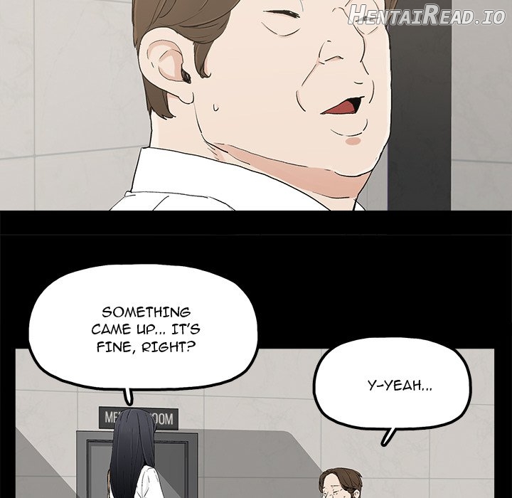 Happy Girl Chapter 16 - page 39
