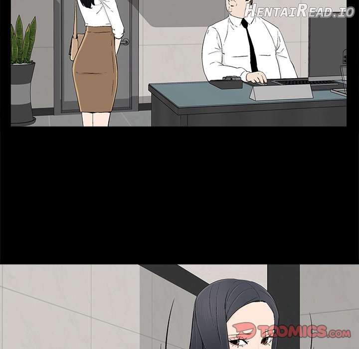 Happy Girl Chapter 16 - page 40