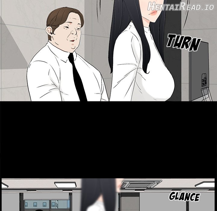 Happy Girl Chapter 16 - page 41