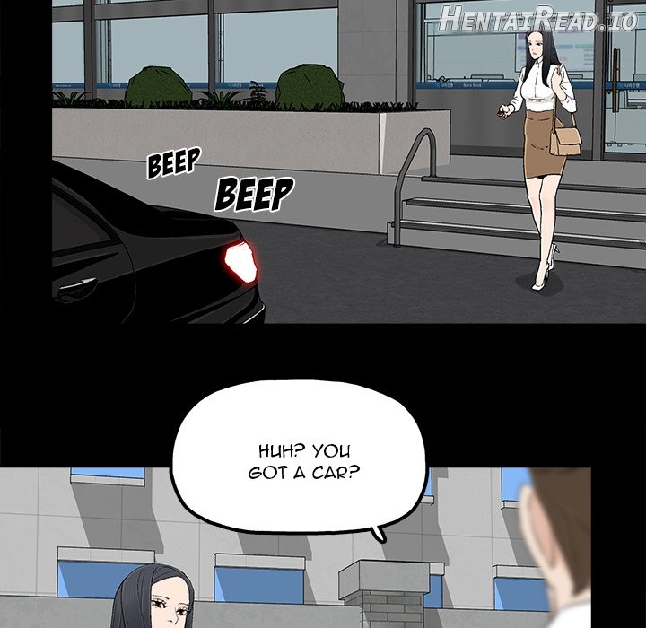 Happy Girl Chapter 16 - page 43