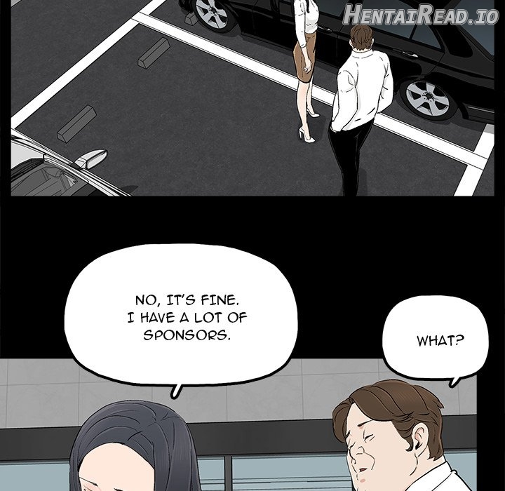 Happy Girl Chapter 16 - page 45