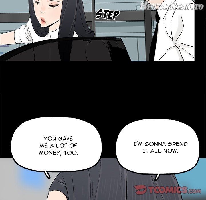 Happy Girl Chapter 16 - page 46