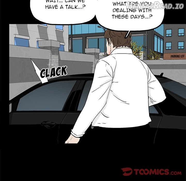 Happy Girl Chapter 16 - page 48