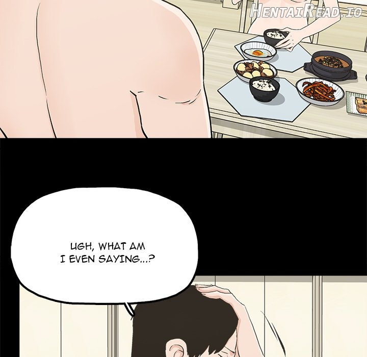 Happy Girl Chapter 16 - page 5