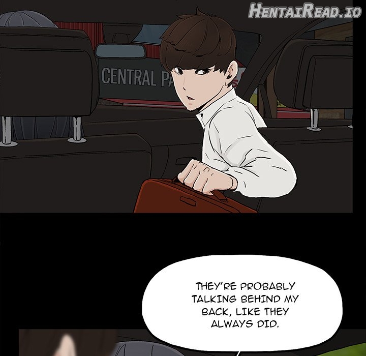 Happy Girl Chapter 16 - page 55