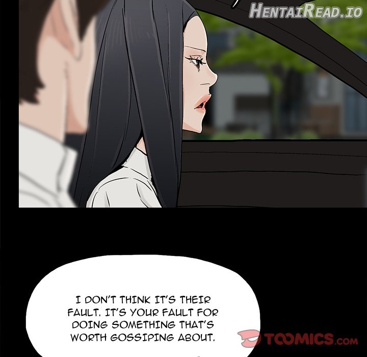 Happy Girl Chapter 16 - page 56