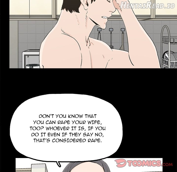Happy Girl Chapter 16 - page 6
