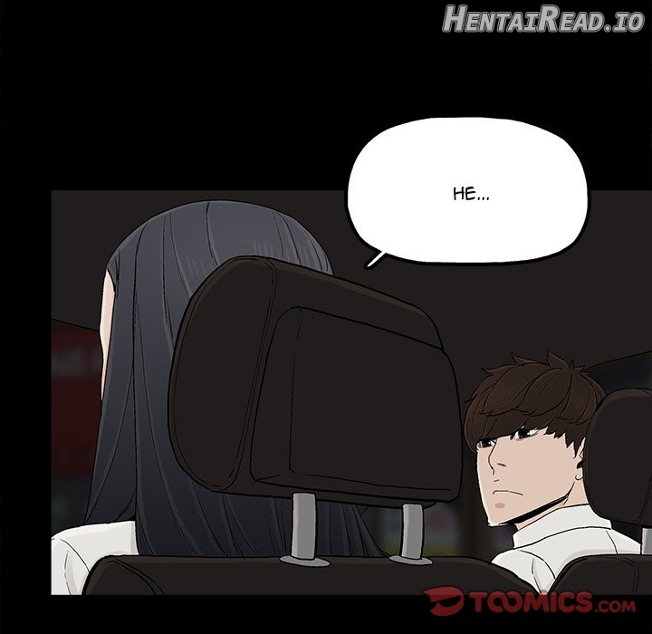 Happy Girl Chapter 16 - page 60