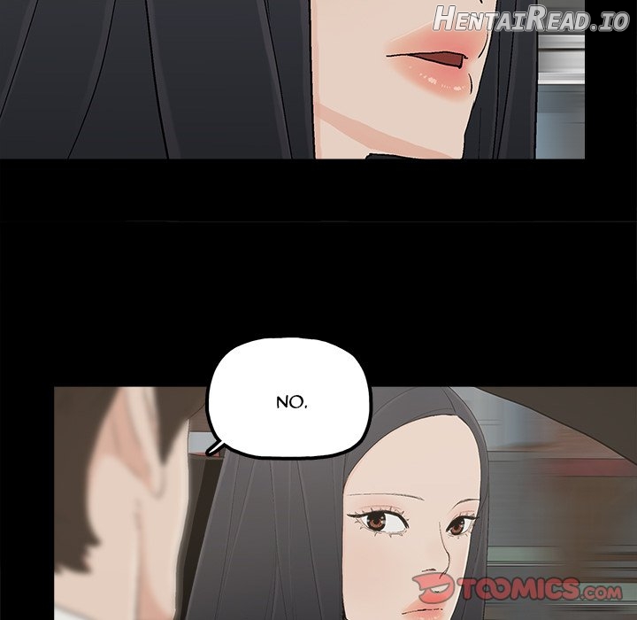 Happy Girl Chapter 16 - page 64