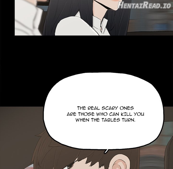 Happy Girl Chapter 16 - page 65