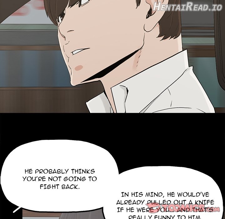 Happy Girl Chapter 16 - page 66