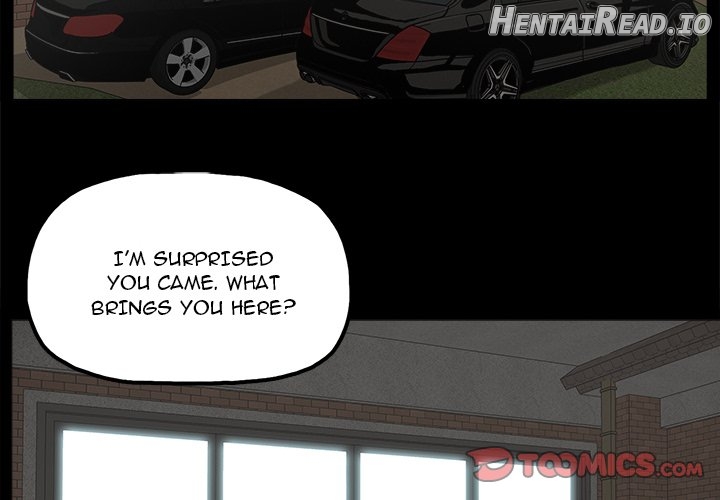 Happy Girl Chapter 19 - page 2