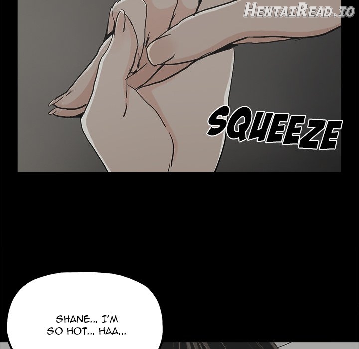 Happy Girl Chapter 21 - page 15