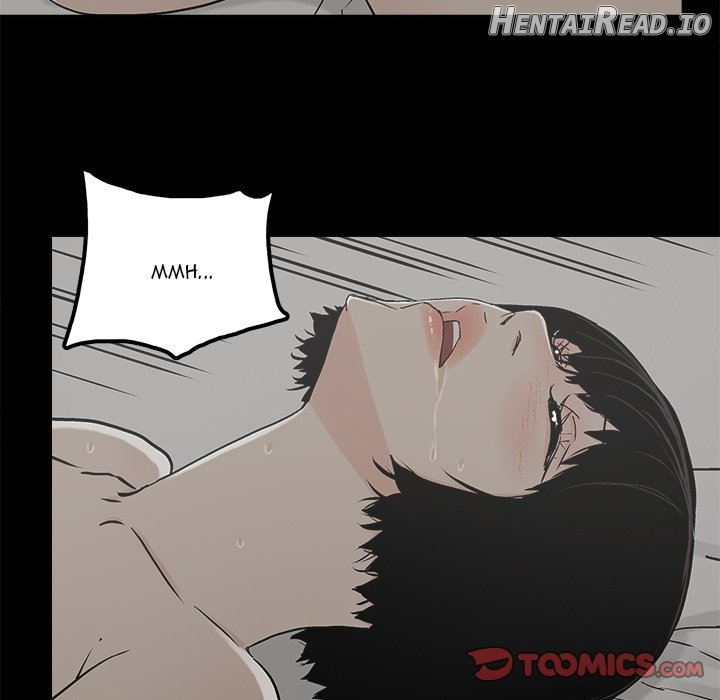 Happy Girl Chapter 21 - page 50