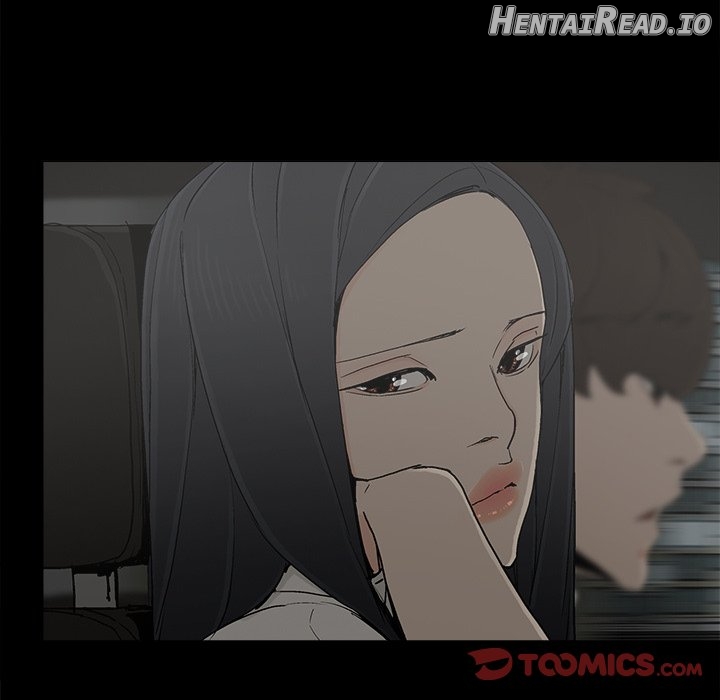 Happy Girl Chapter 21 - page 66