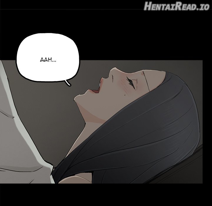 Happy Girl Chapter 22 - page 39