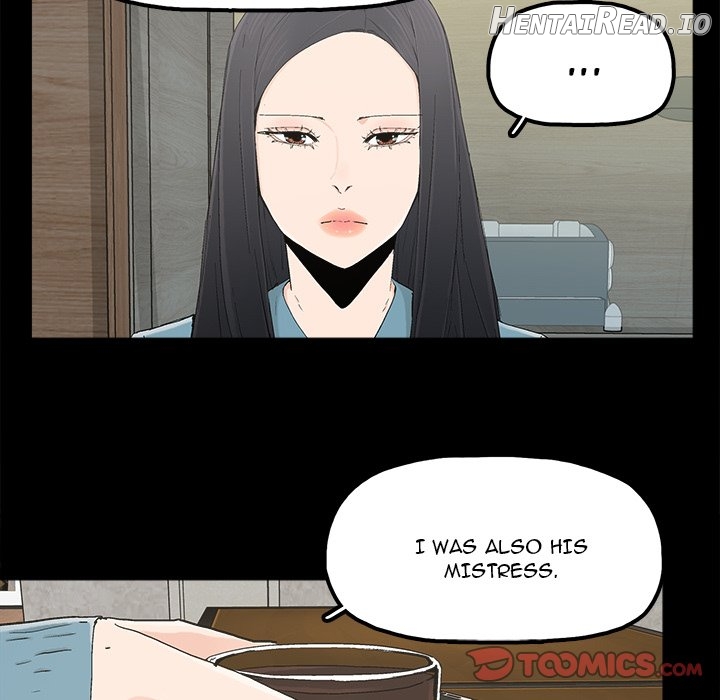 Happy Girl Chapter 22 - page 50