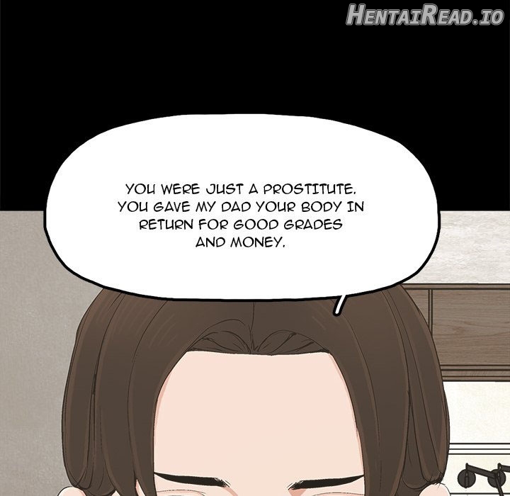 Happy Girl Chapter 22 - page 54