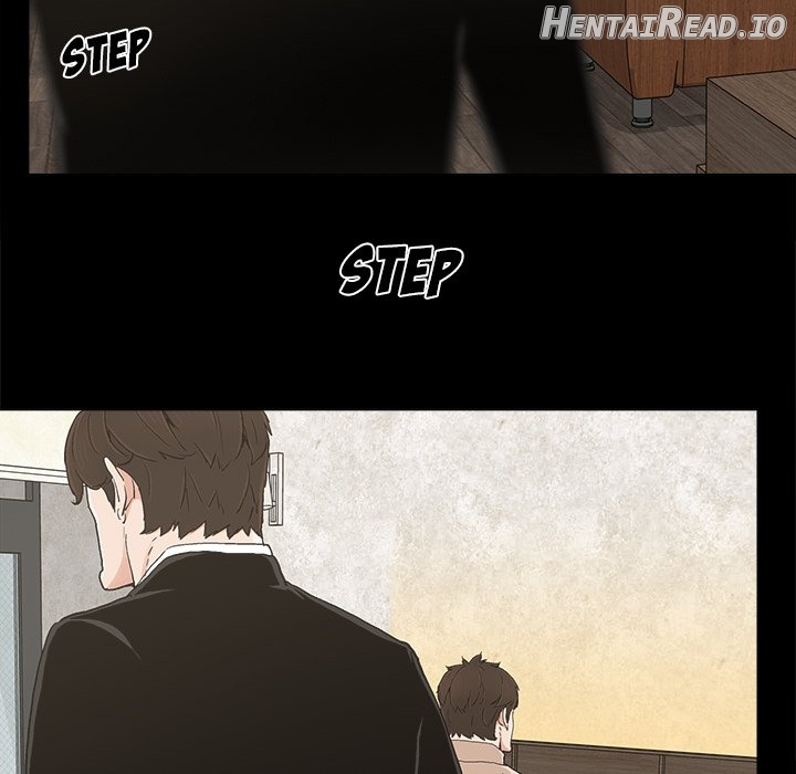 Happy Girl Chapter 22 - page 73