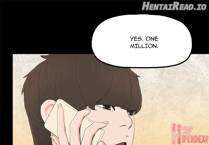 Happy Girl Chapter 23 - page 1