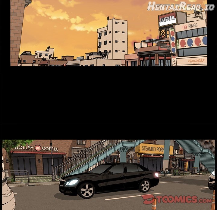 Happy Girl Chapter 23 - page 14