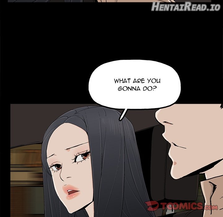 Happy Girl Chapter 23 - page 16
