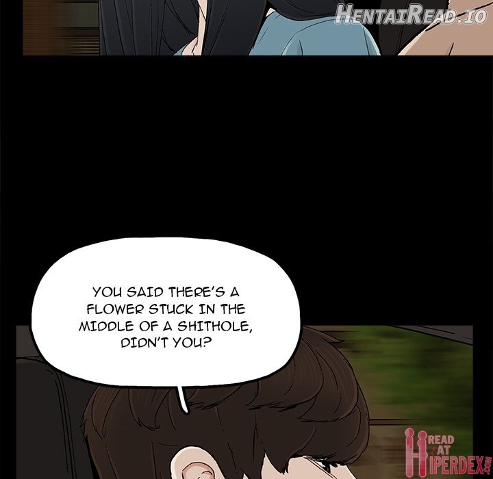 Happy Girl Chapter 23 - page 17