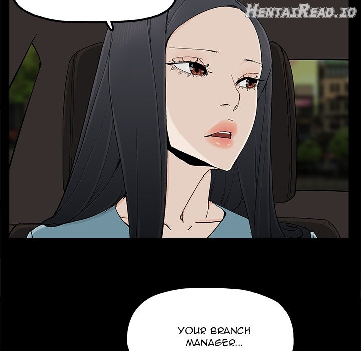 Happy Girl Chapter 23 - page 19