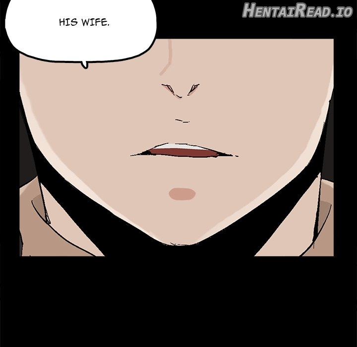 Happy Girl Chapter 23 - page 21