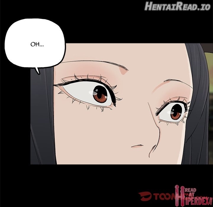 Happy Girl Chapter 23 - page 22