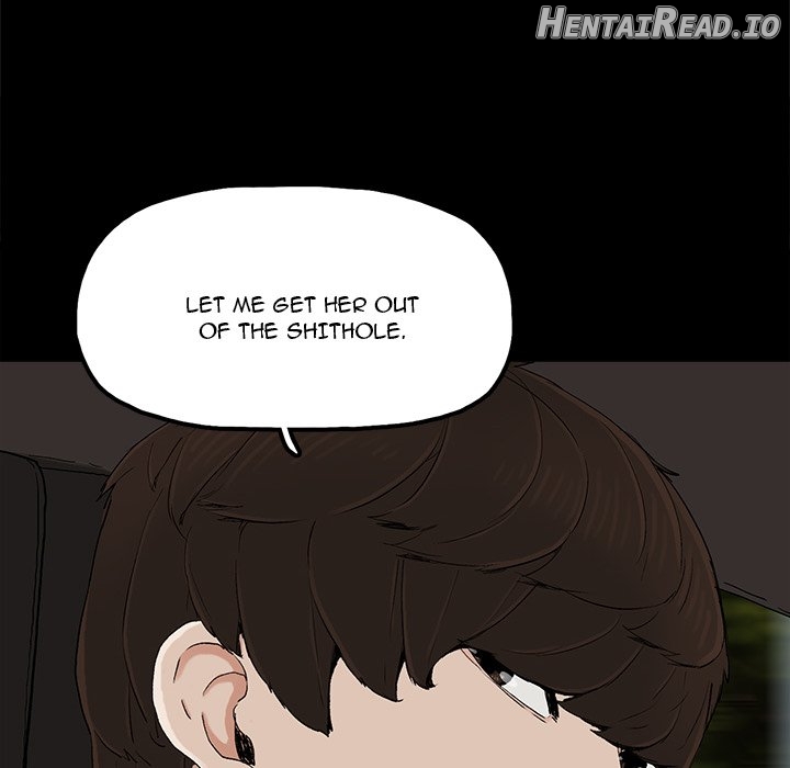 Happy Girl Chapter 23 - page 23